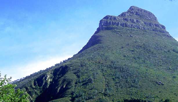 Lions Head