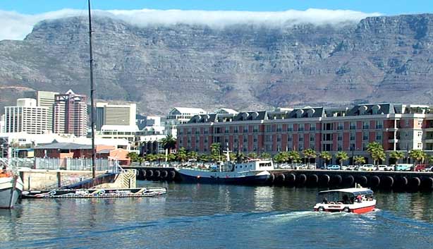 VnA Waterfront